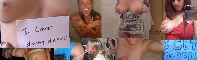 People's Nude Dares in Public - their Pics and Stories posted here... 