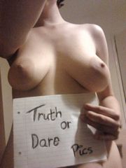 dare