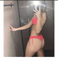 bikini gf