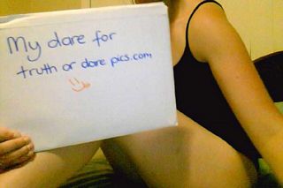 Truth Or Dare Pics Blog