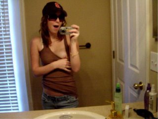 BOOB FLASH