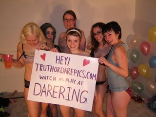 truth or dare