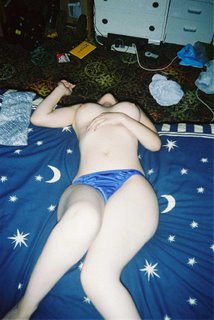 EXHIBITIONISM