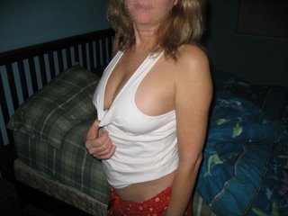 wife