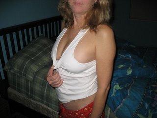 My Wife Stripping For Me