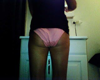 WIFE IN PANTIES