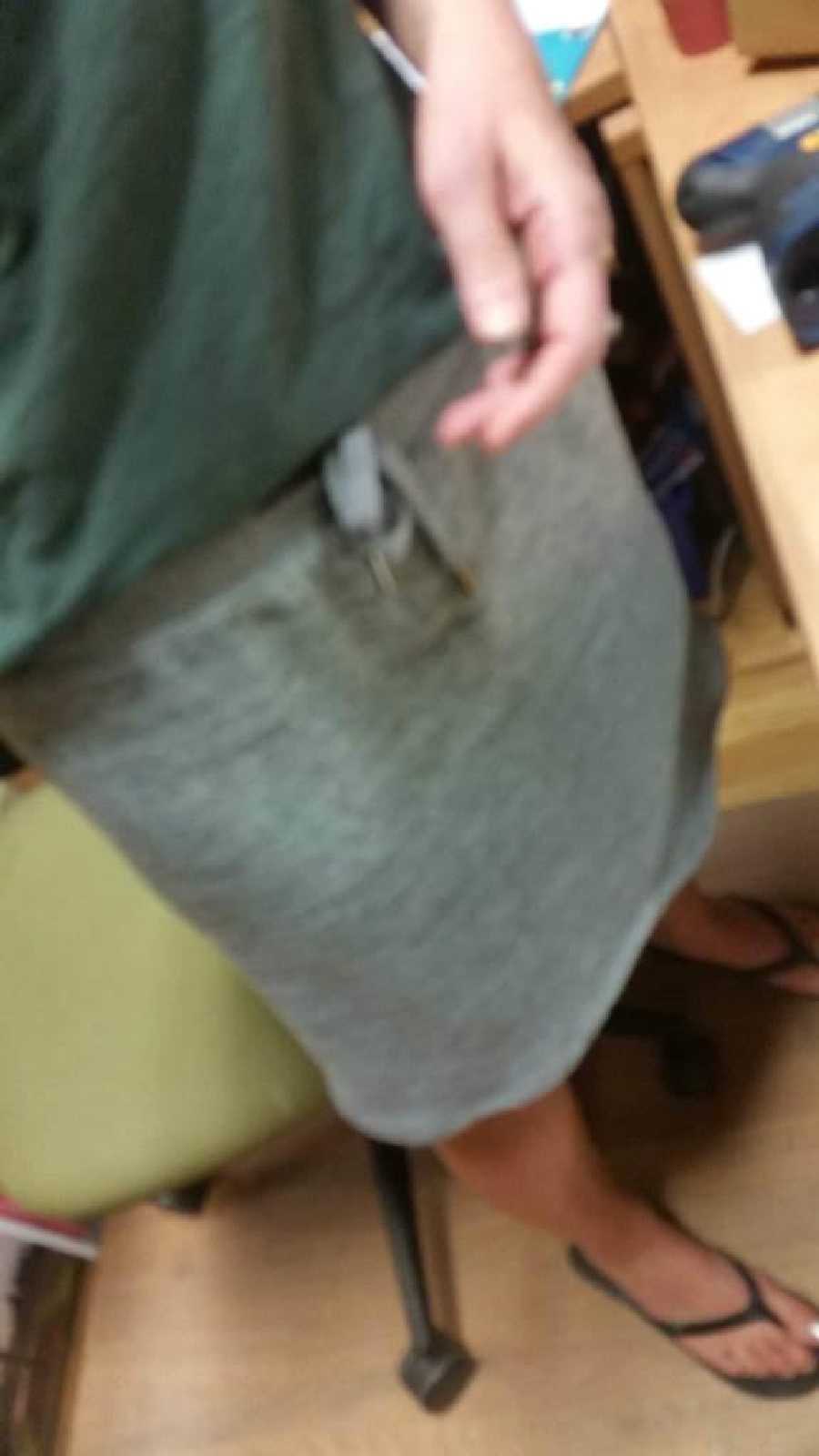 amateur wife pics in skirt