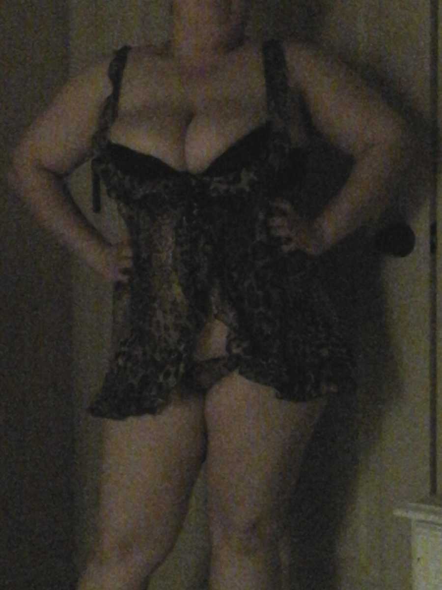 Timid Wife