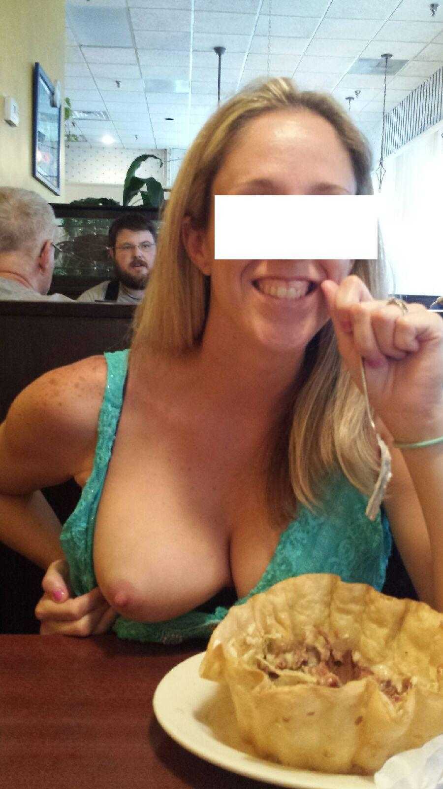 Restaurant Flash