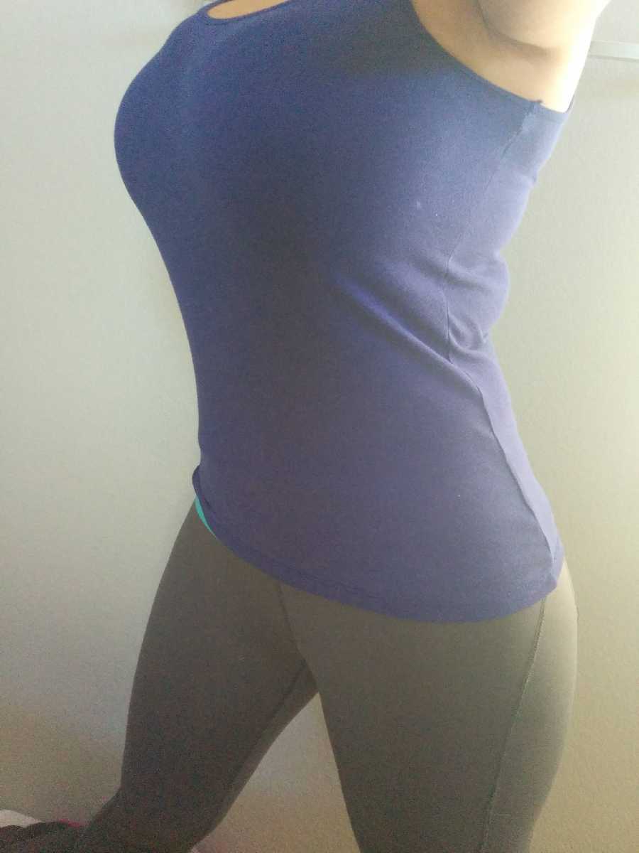 Yoga Outfit
