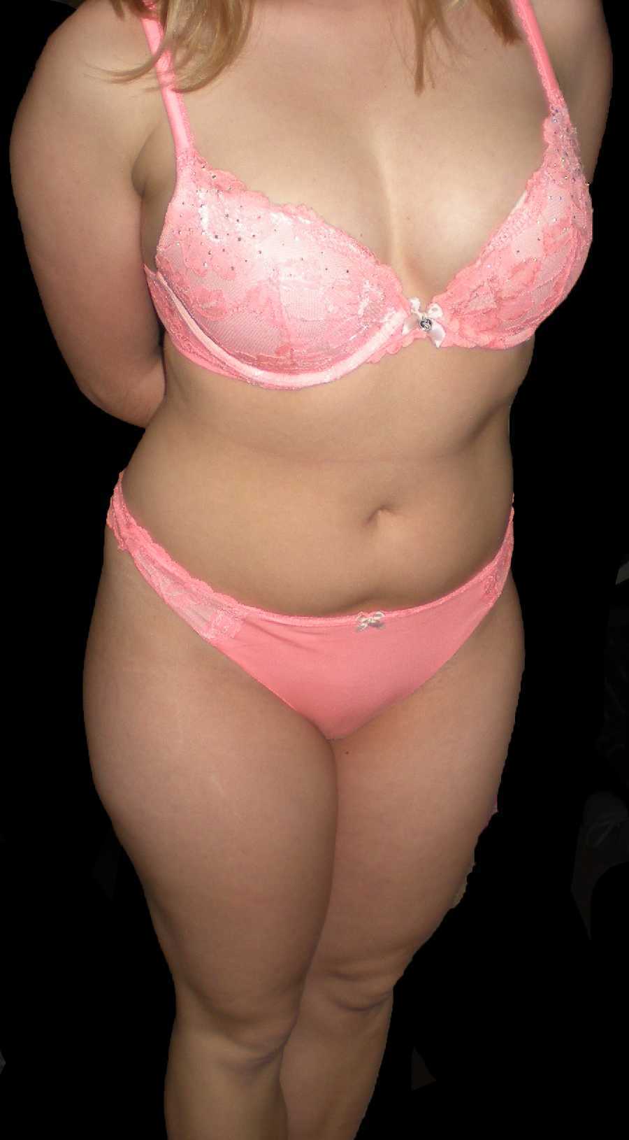 Sexy Underwear and Nude Pics