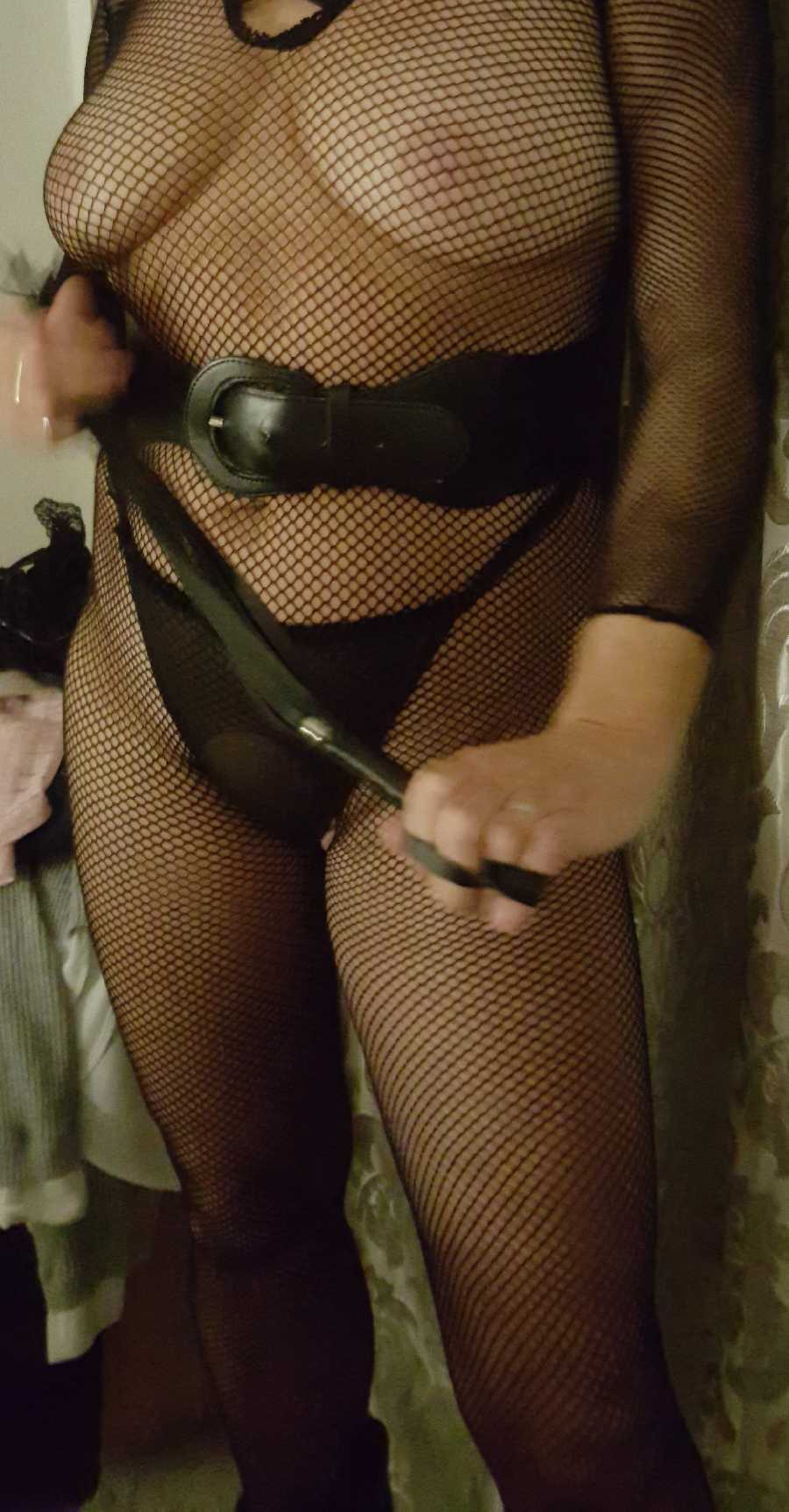 Looking for Naughty People
