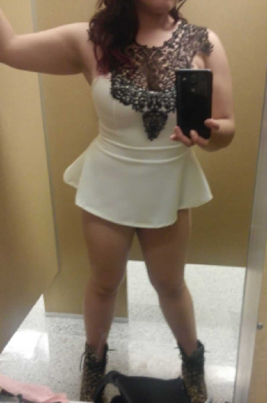 Change Room Flash Pics