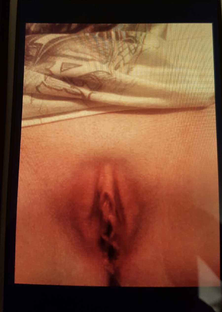Pussy