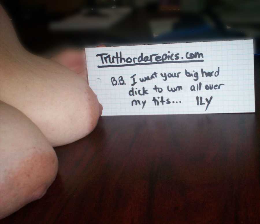 DDD Tits
