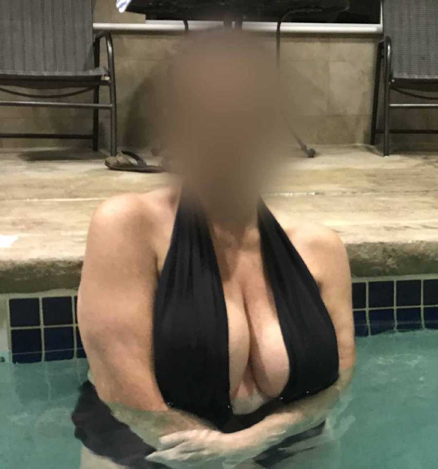 Swimming Pool Flashing image