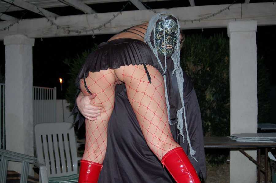 Hot Pic from Last Halloween