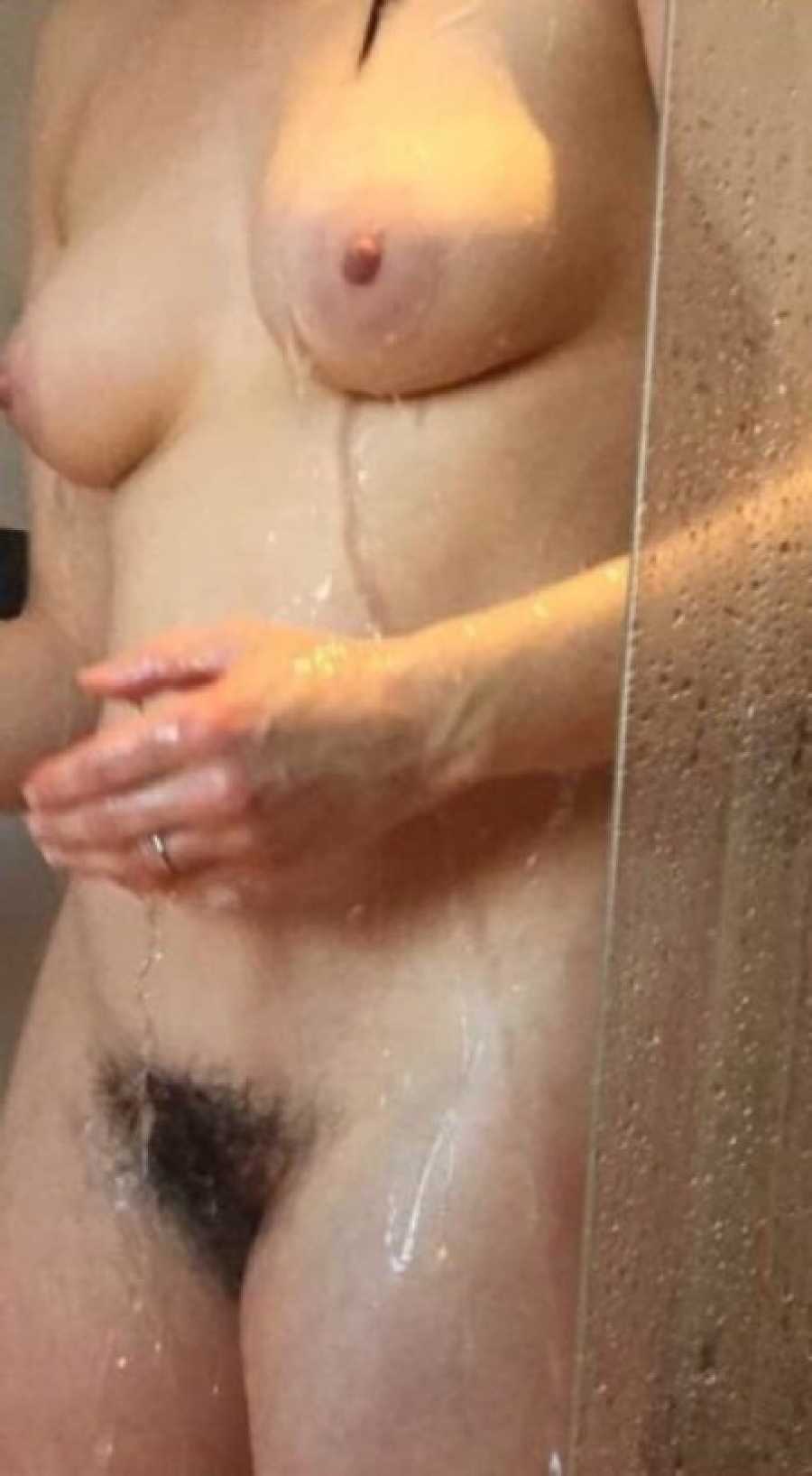 Shower Dare