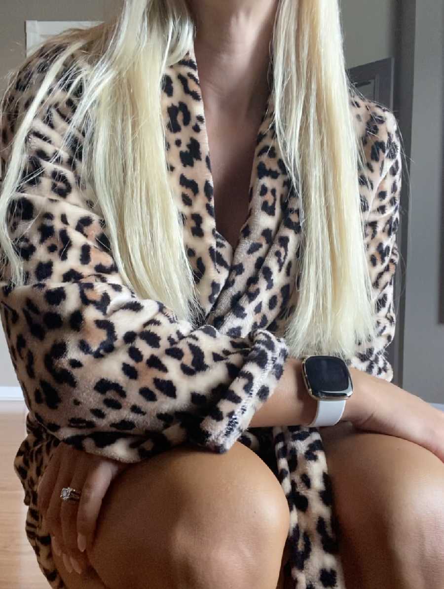 Stills from her Sexy Video!