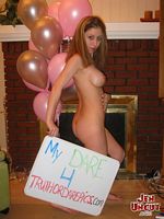 Jen Dare