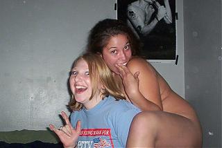 College Girls