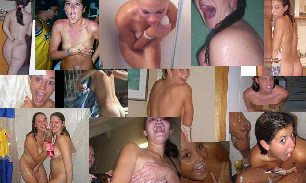 amateur embarrassed girls undressed party