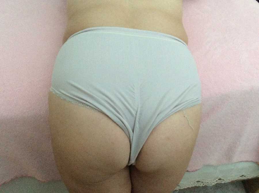 Ready for Anal