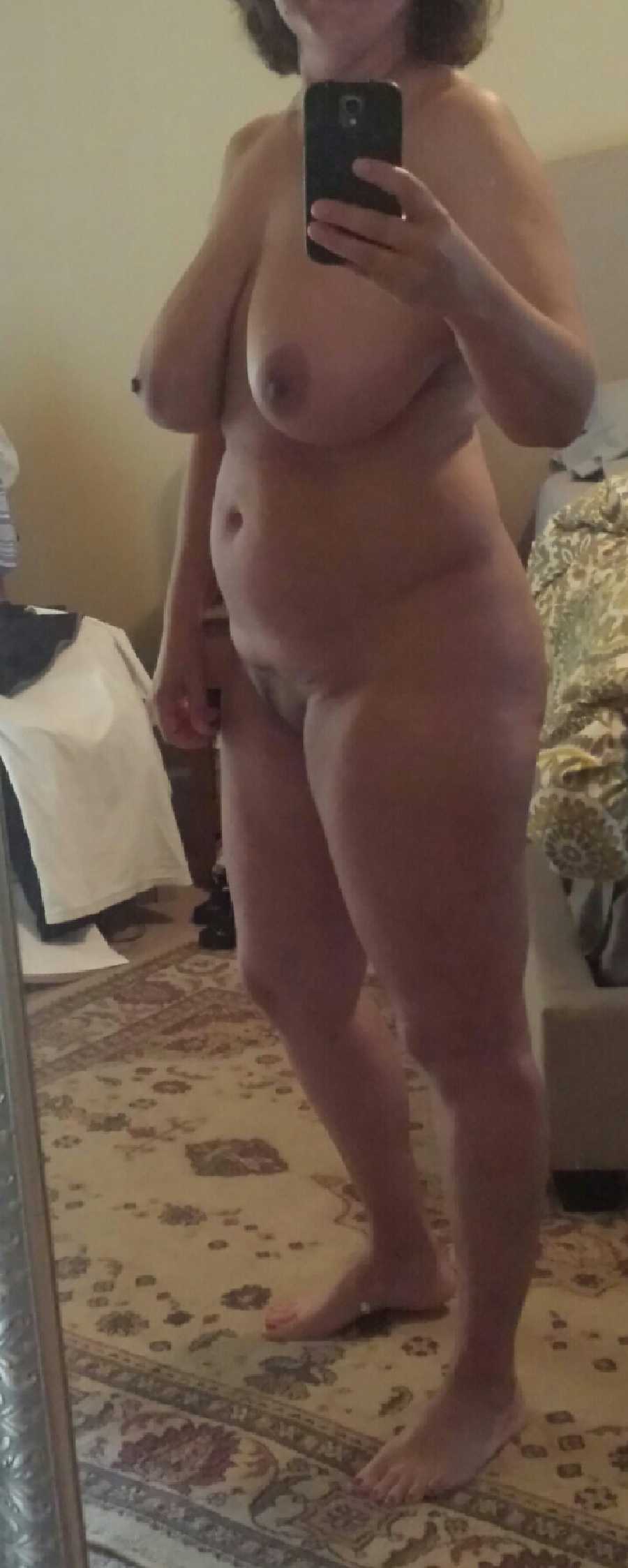 Horny Wife