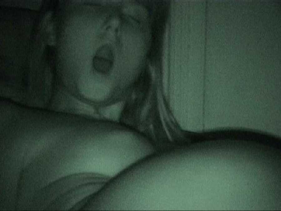 Night Orgasm