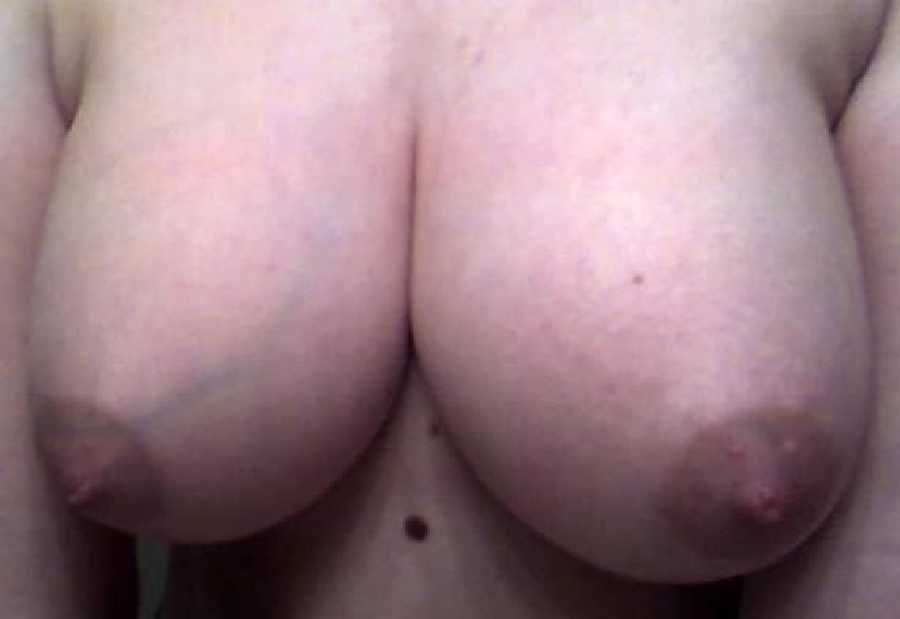 Boobs and Pussy