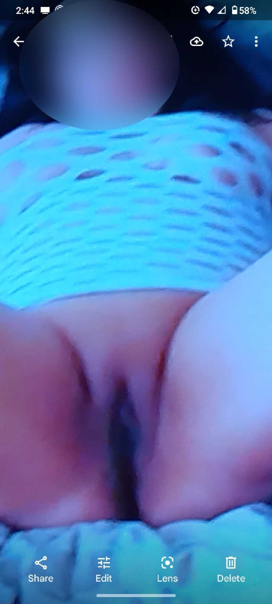 I want to Watch her get Fucked