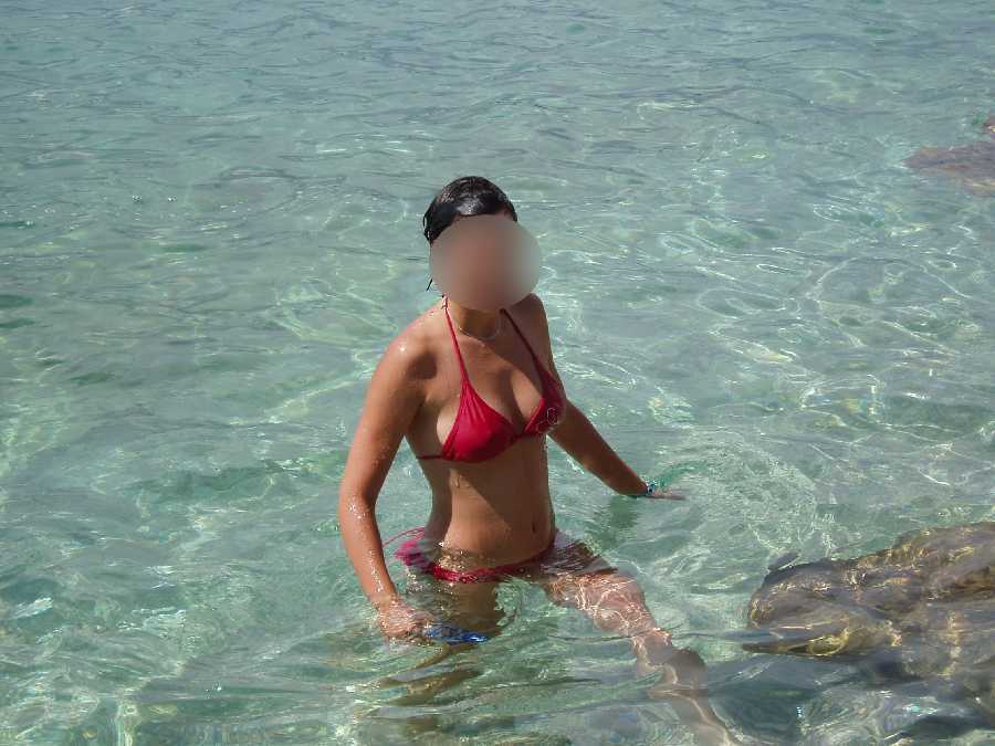 Some Vacation Sexy Pics