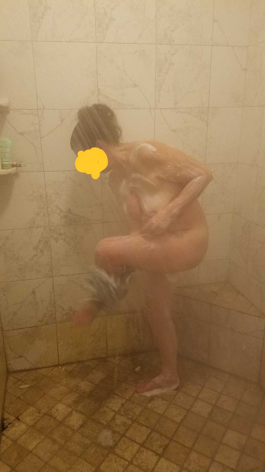 Shower Photos Dare