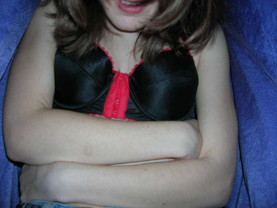 Enjoying Dares and finally showing Skin