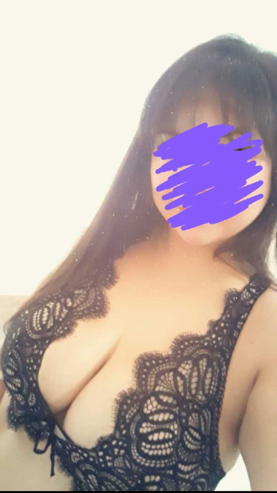 Pics she sent to me at Work