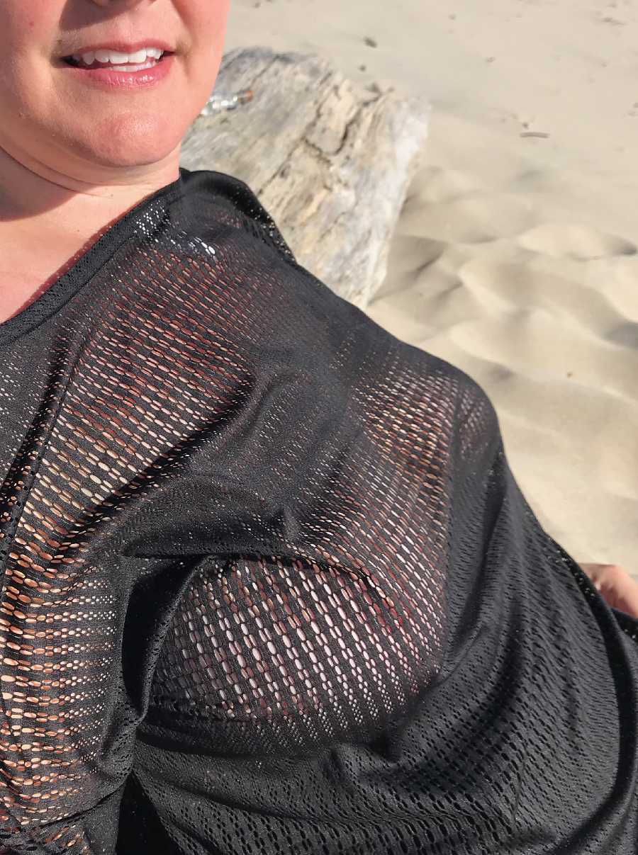 Beach Sexuality