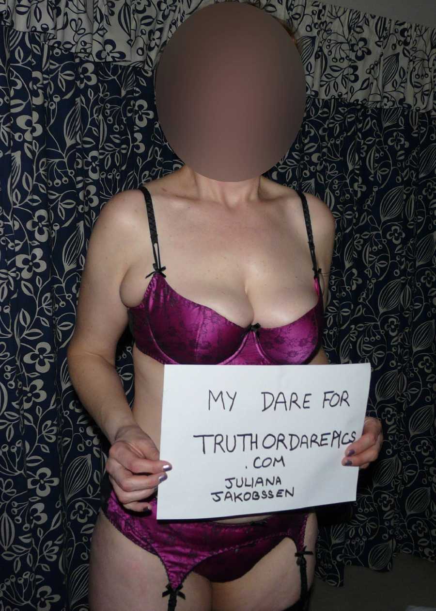 dare stories wife strip Porn Pics Hd