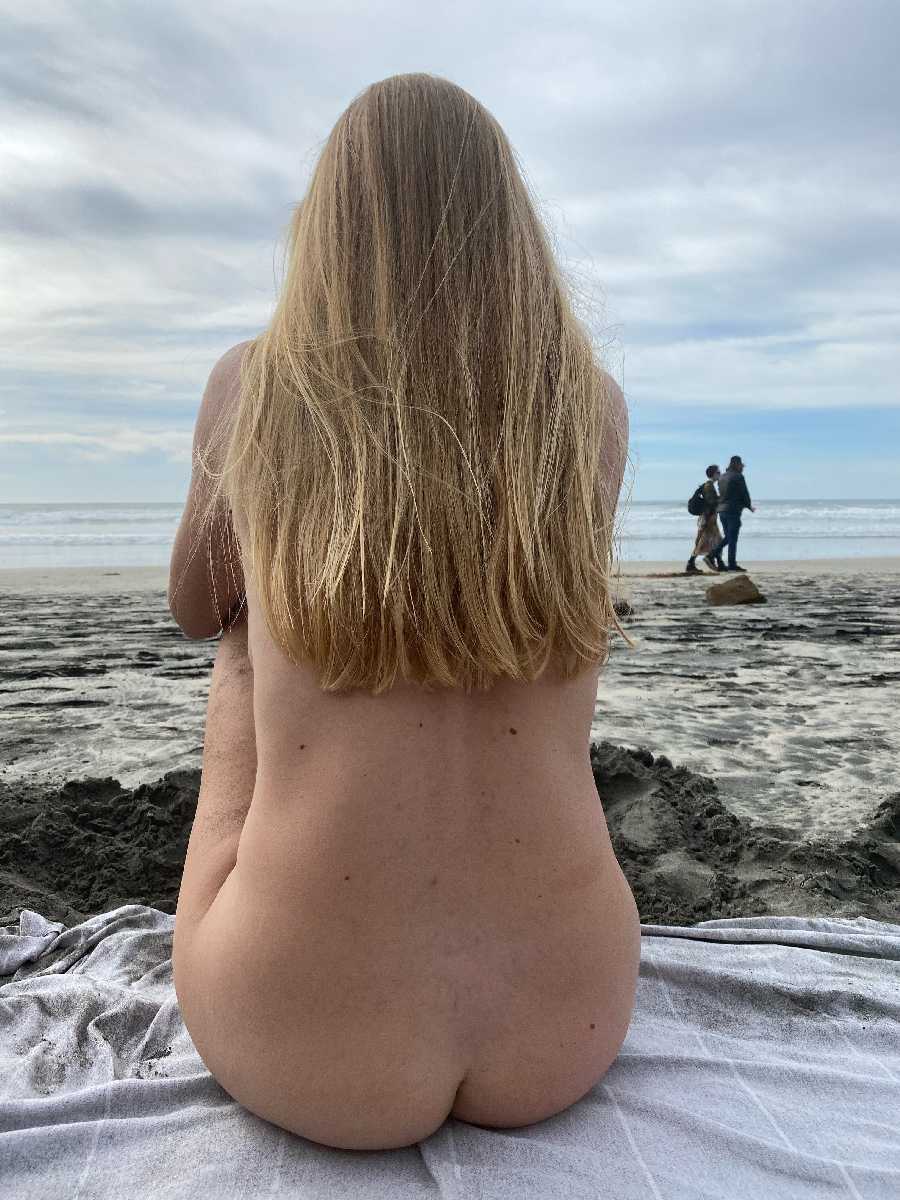 Valentine's Day Pics, Videos + Beach!