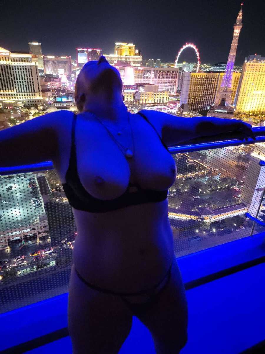 Our Sexy Vegas Pictures