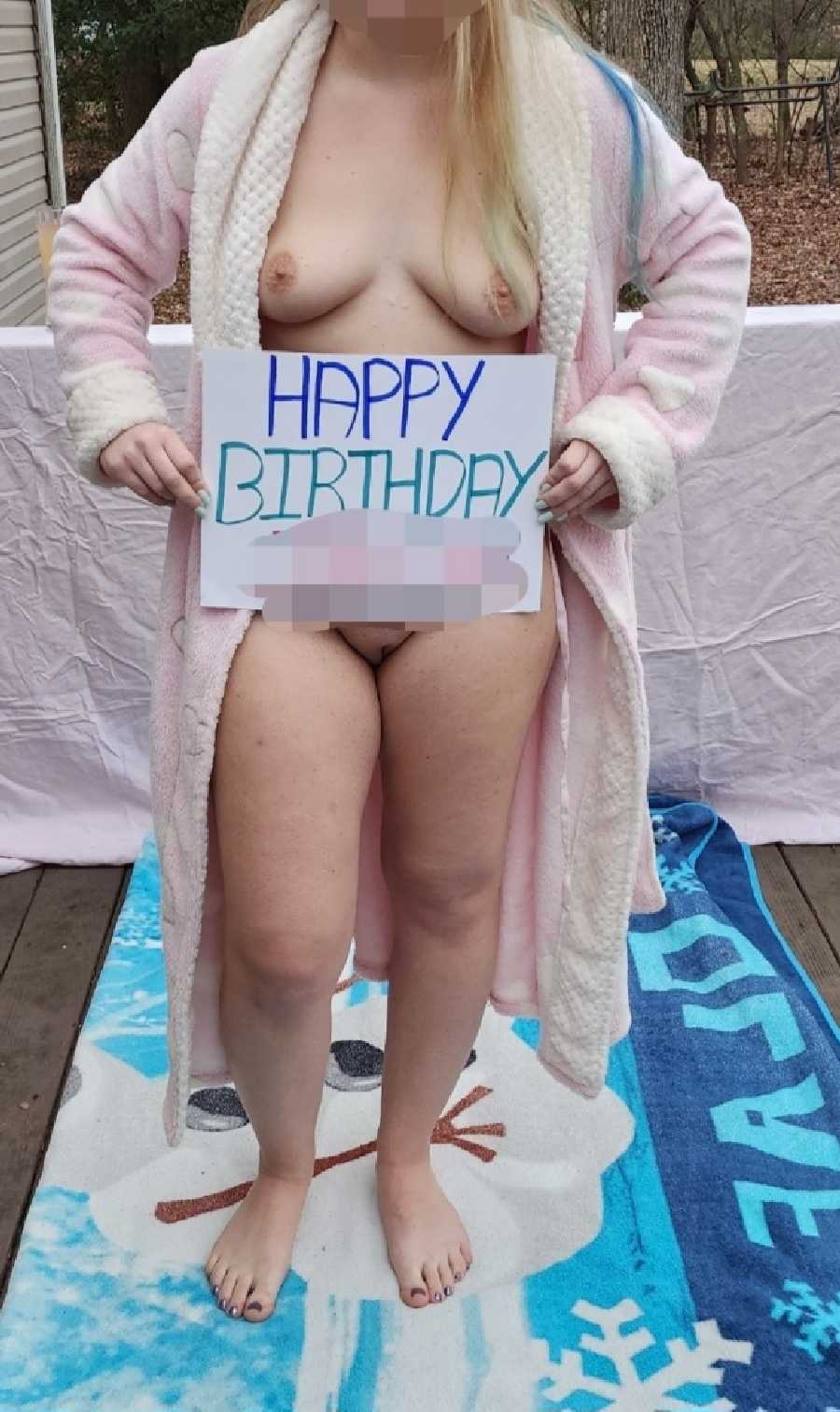 Sexy Birthday Photoshoot for a Male Friend!!