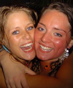 hot girls
