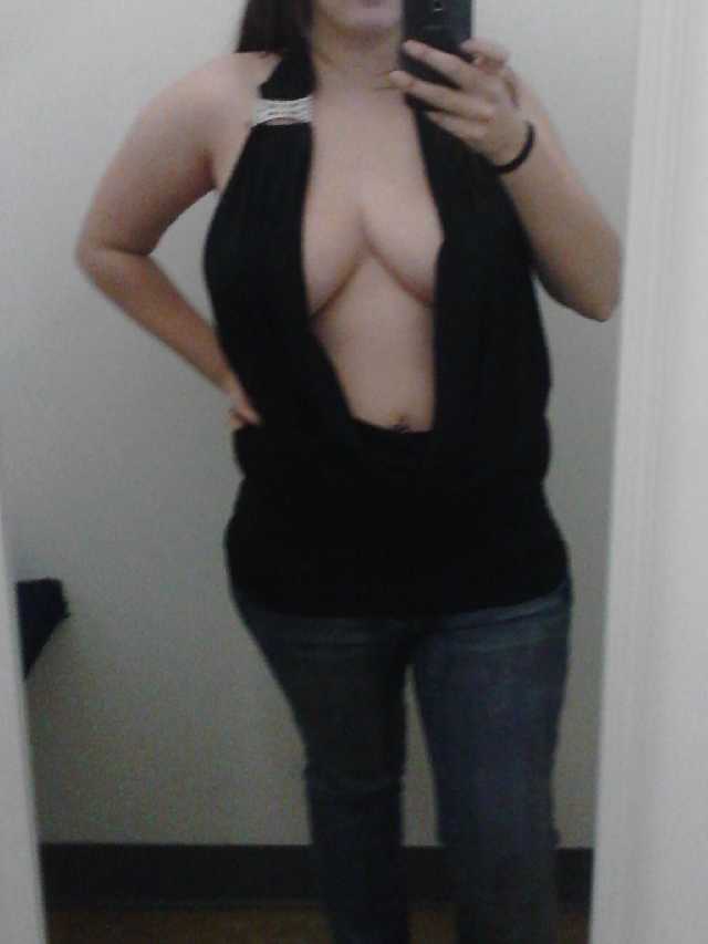 Mom Dressing Room Pics