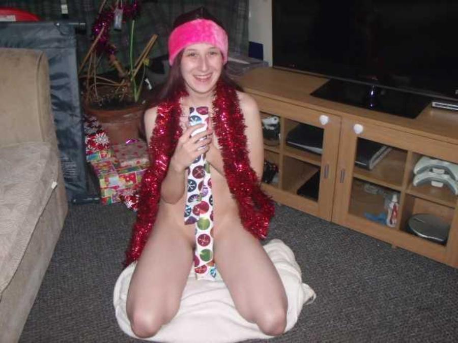 Sexy Christmas Pictures Dare