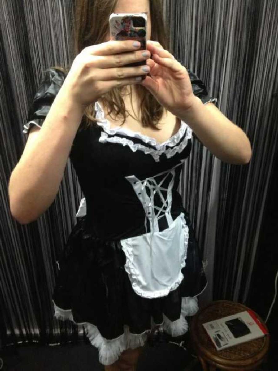 French Maid