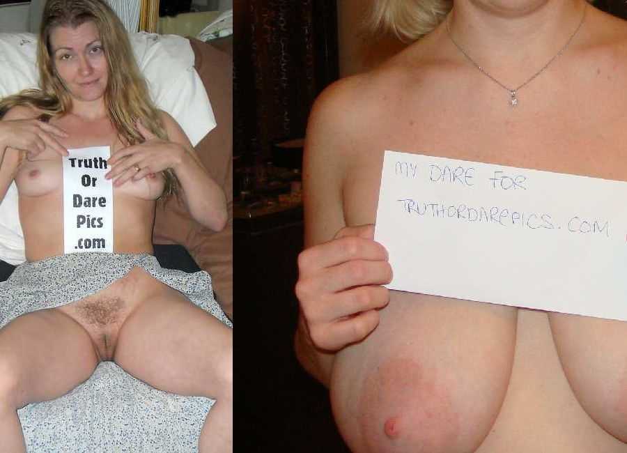 Nude MILFS and Housewives