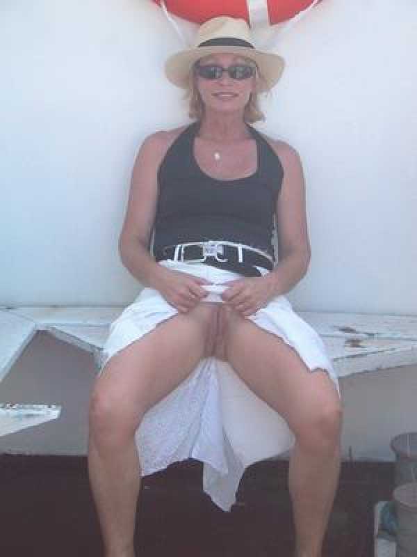 MILF Pussy
