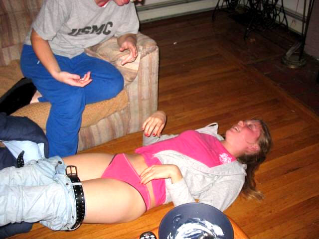 Adult Games