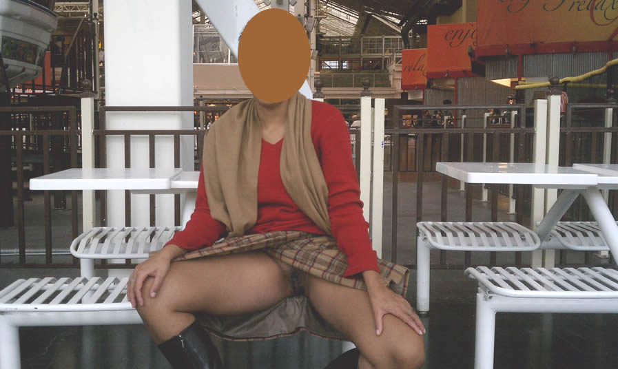 Hot Wife