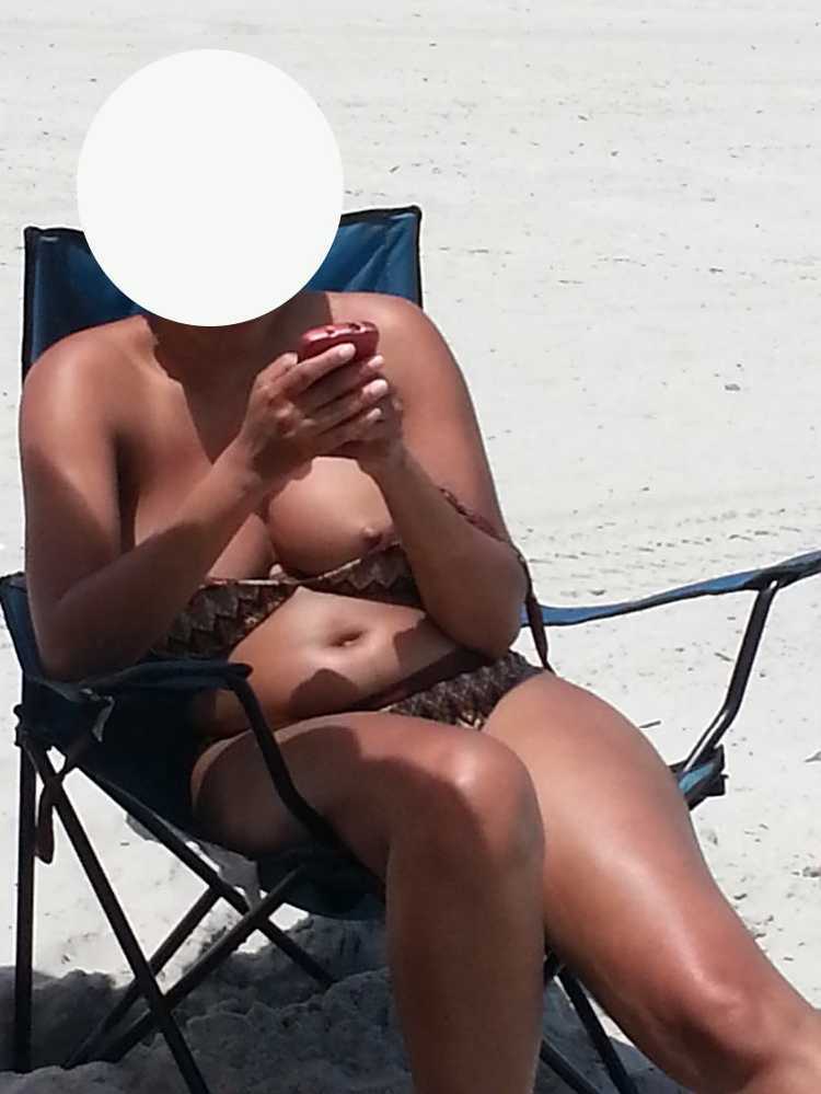 Hot Wife