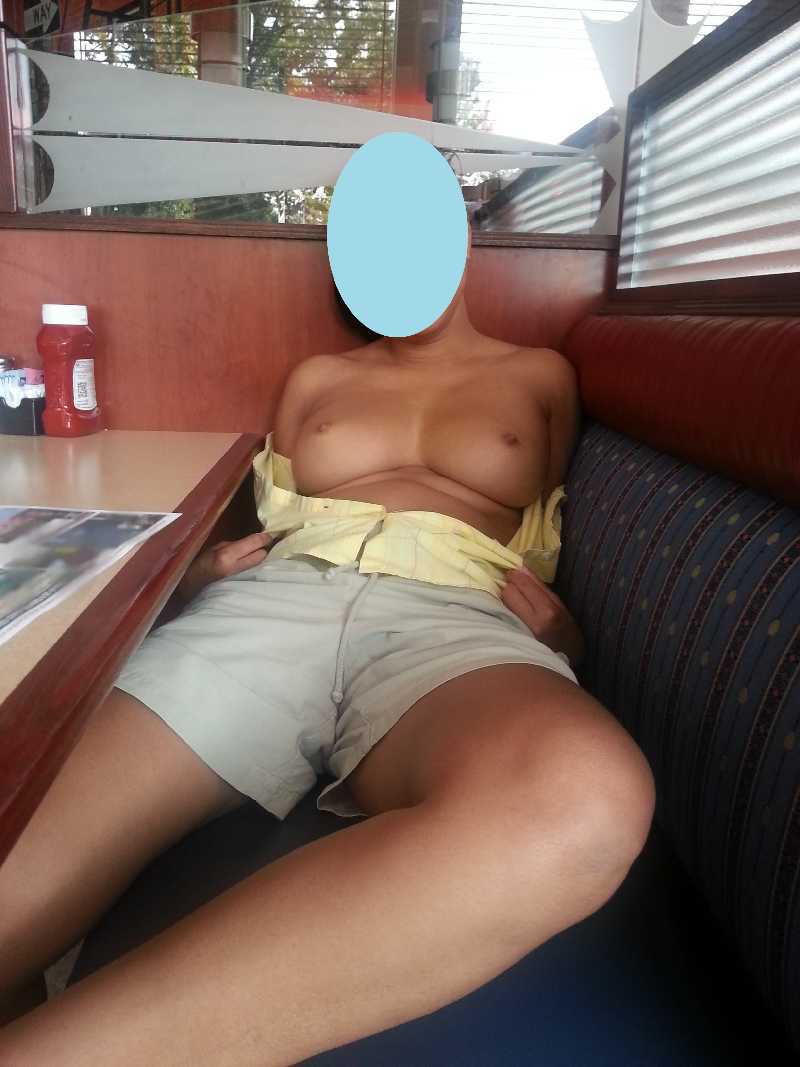 Restaurant Topless